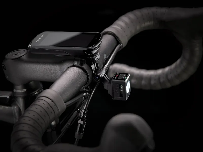 Trek Domane AL 4 Disc Road Bike in Black Size 56-3